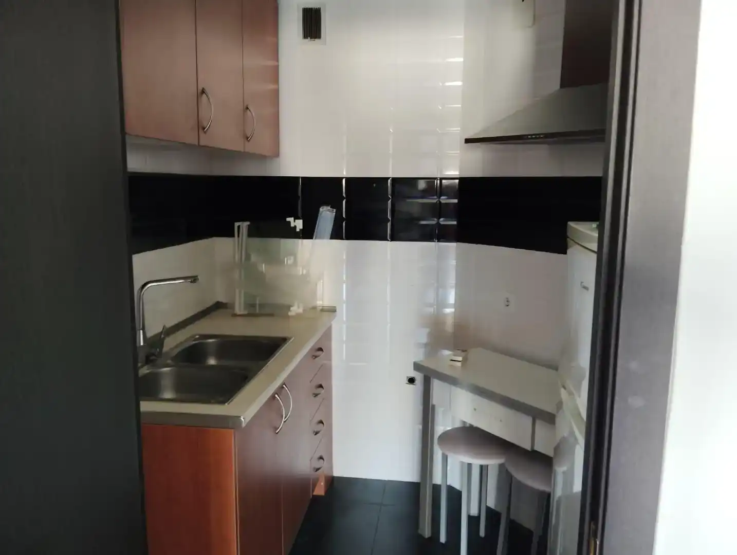 Cuina de Apartament en venda en Alcázar de San Juan, Ciudad Real