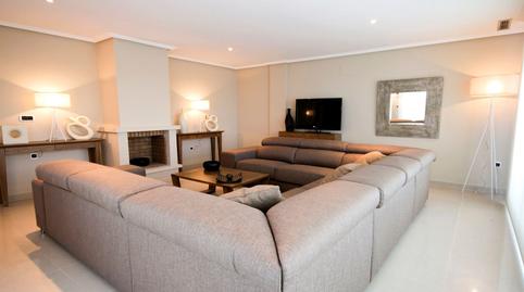 Photo 4 of House or chalet to rent in Mascarat, Alicante