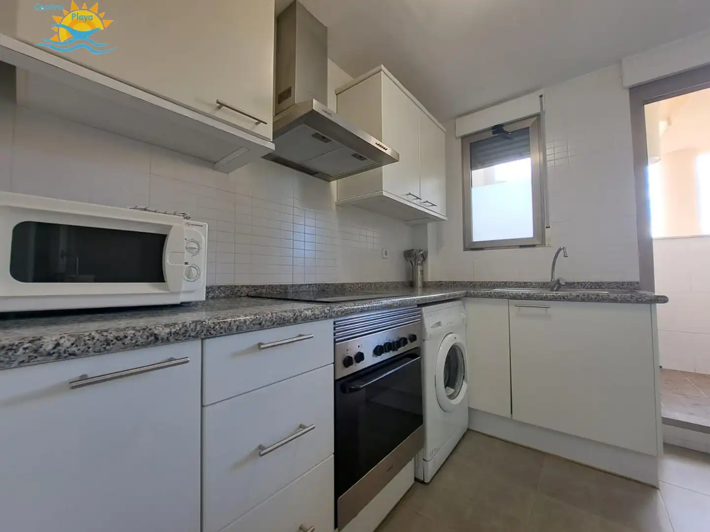 Apartament en venda a LAS MARINAS LES DEVESES, Els Poblets