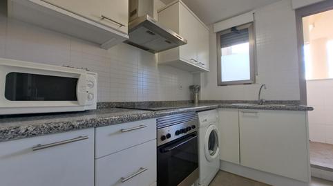 Foto 4 de Apartamento en venta en  las Marinas Les Deveses, Els Poblets, Alicante