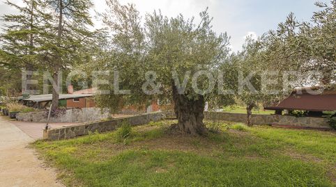 Foto 3 de Casa o xalet en venda a Eixample - Can Bogunyà, Castellar del Vallès