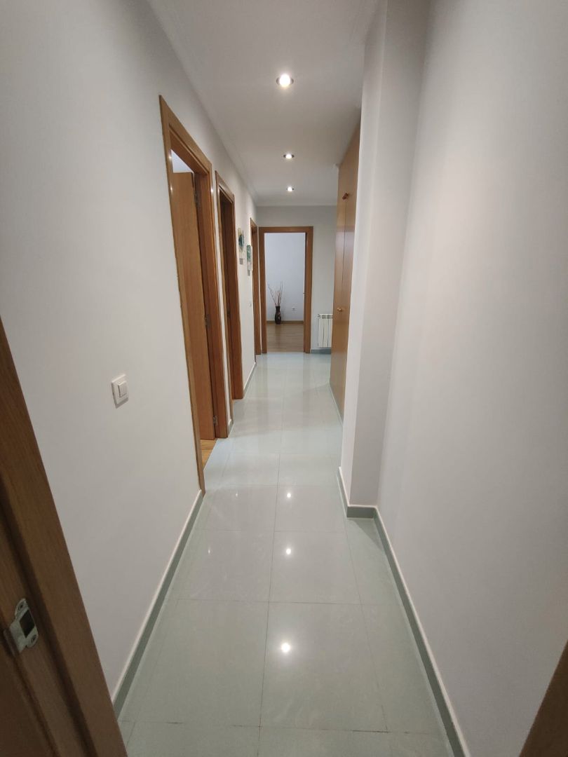 Flat to rent in Lugo Capital  with Furnished