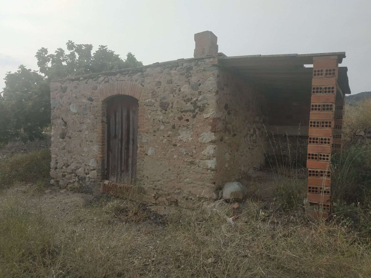 Exterior view of Country house for sale in Maspujols