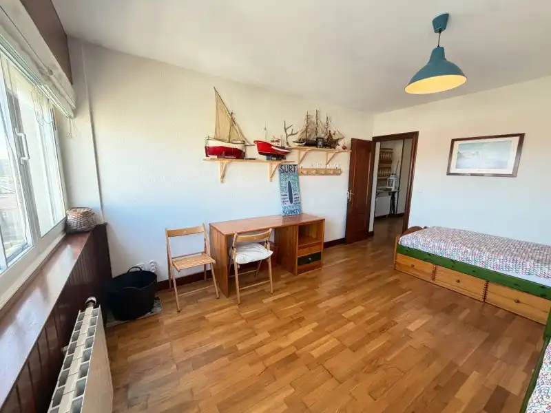 Attico con giardino in vendita a Suances, imagen 18