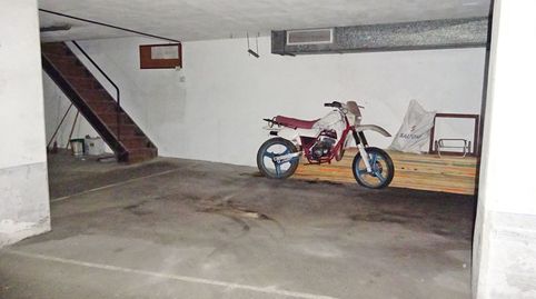 Foto 4 de Garaje de alquiler en N/a, Erialdea / Centro, Errenteria