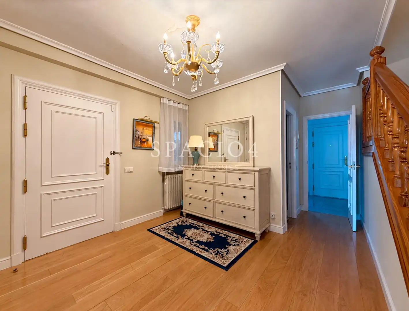 Maison jumelée à vendre à Urbanización Este - Montepríncipe, imagen 29