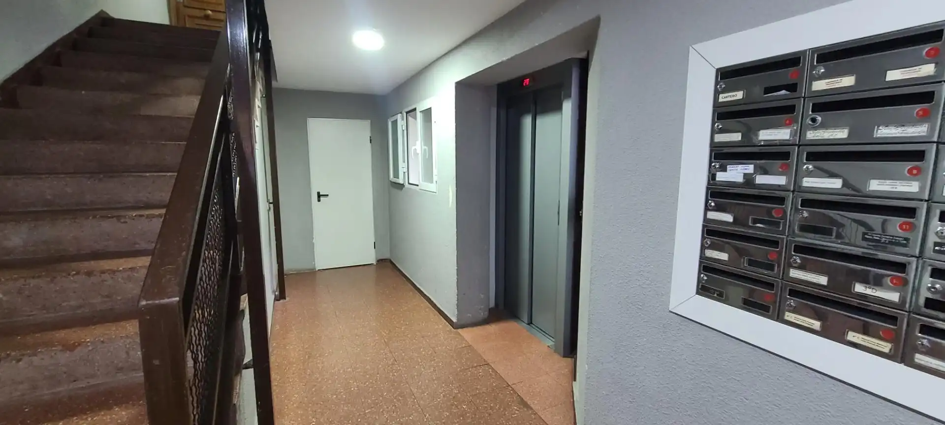 Piso con ascensor en venta en San Blas, imagen 30
