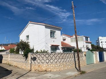 Casa con piscina in vendita a Santa Margarita