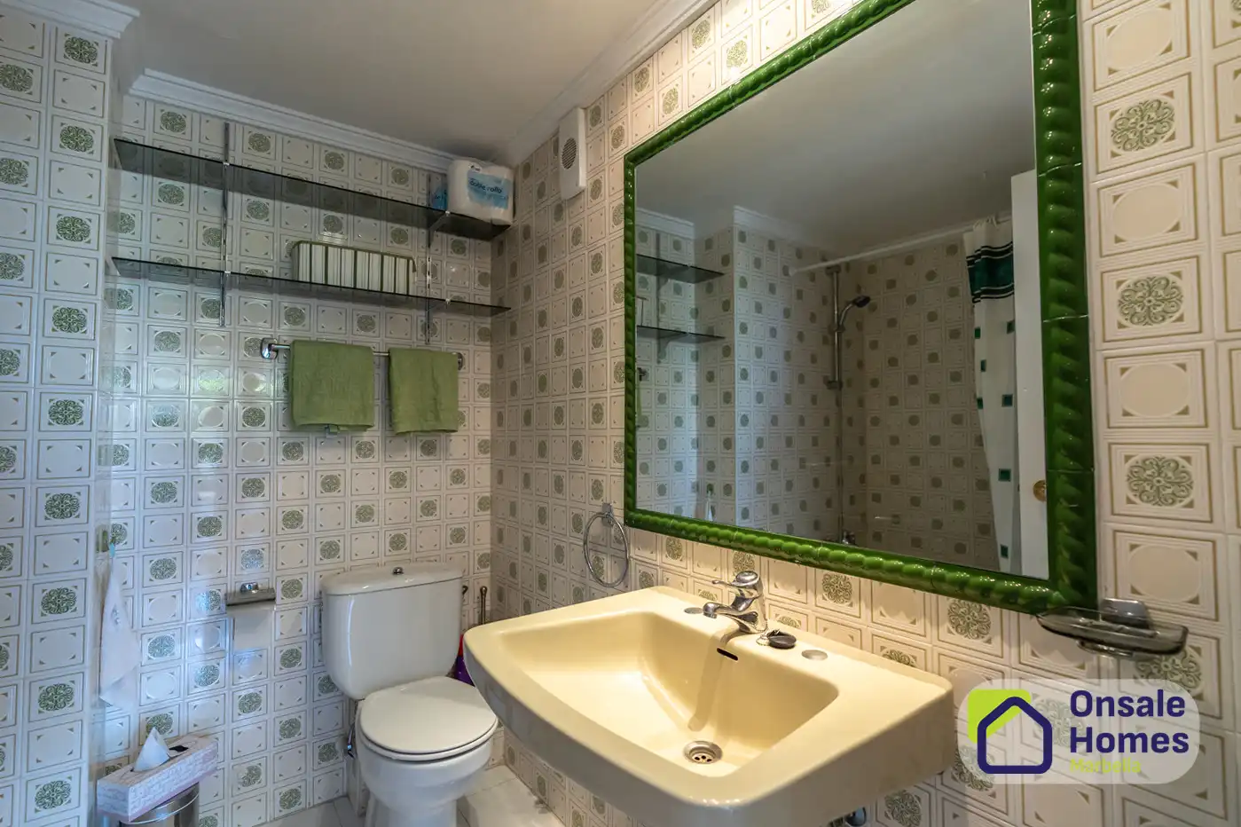 Flat with pool for sale in Avenida del Prado, imagen 20