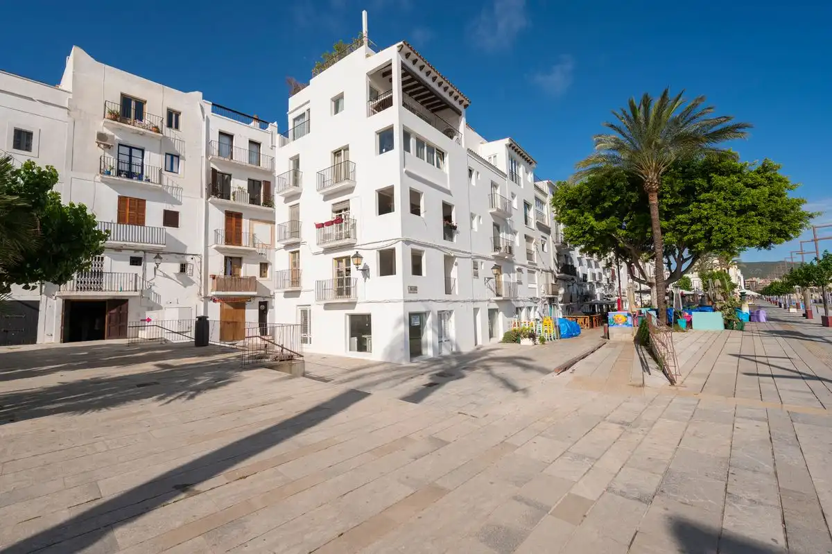 Local comercial en venta en Plaça de sa Riba, imagen 26