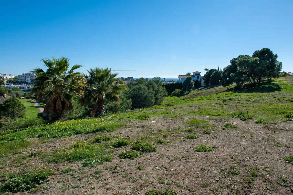 Terreno residenziale in vendita a Benamara - Atalaya