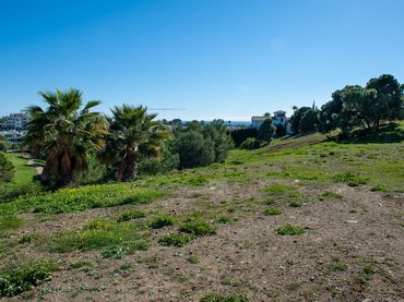Terreno residencial en venta en Benamara - Atalaya
