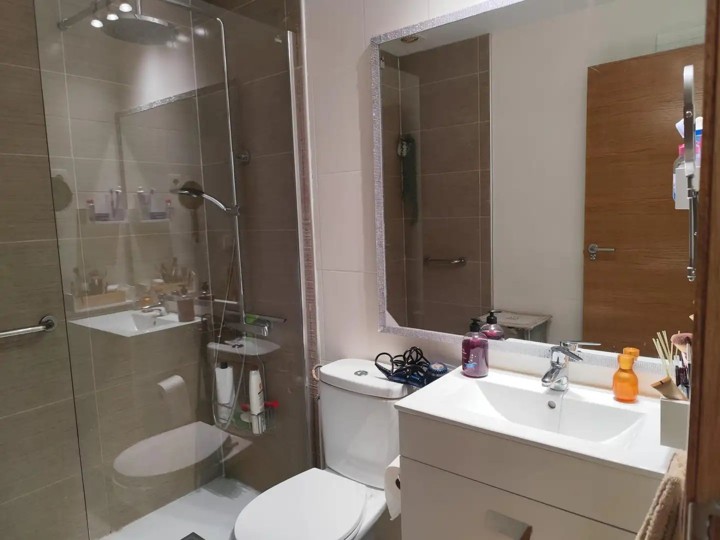 Casa adosada en venta en Condado de Alhama