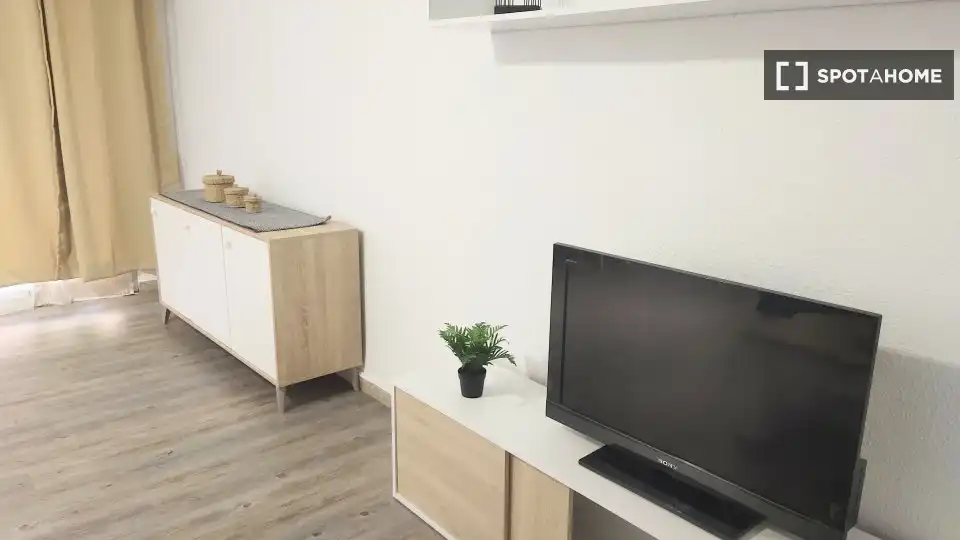 Habitación en L'Eixereta