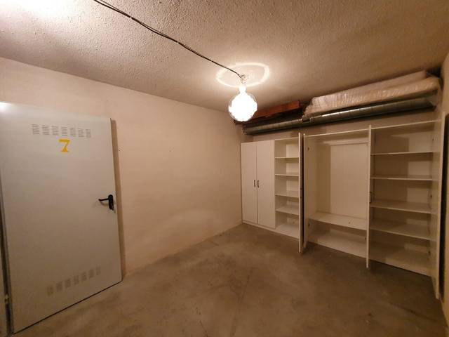 Garaje en Venta en Bidebarri Bidea, 18 en Berango