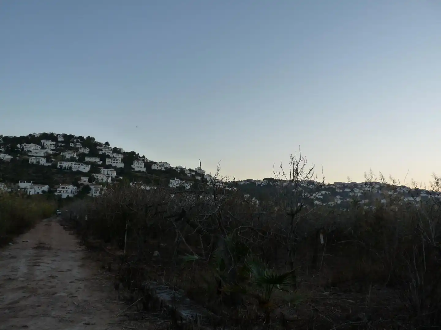 Rural land for sale in Pego, imagen 9