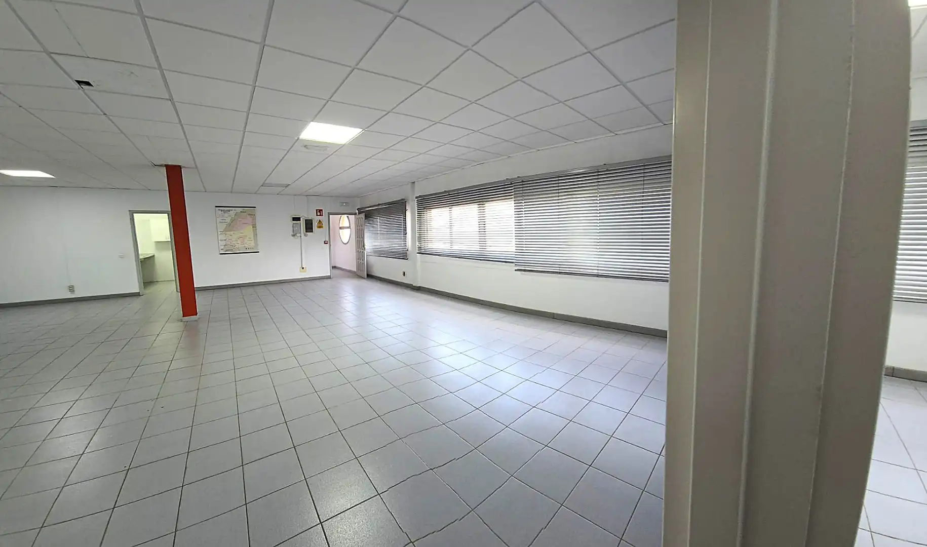 Industrial building for sale in Calle Sao Paulo, imagen 25