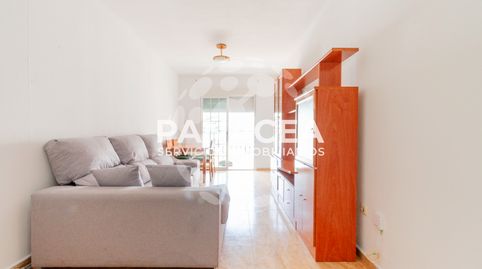 Foto 2 de Piso en venta en El Parador de las Hortichuelas, Roquetas de Mar