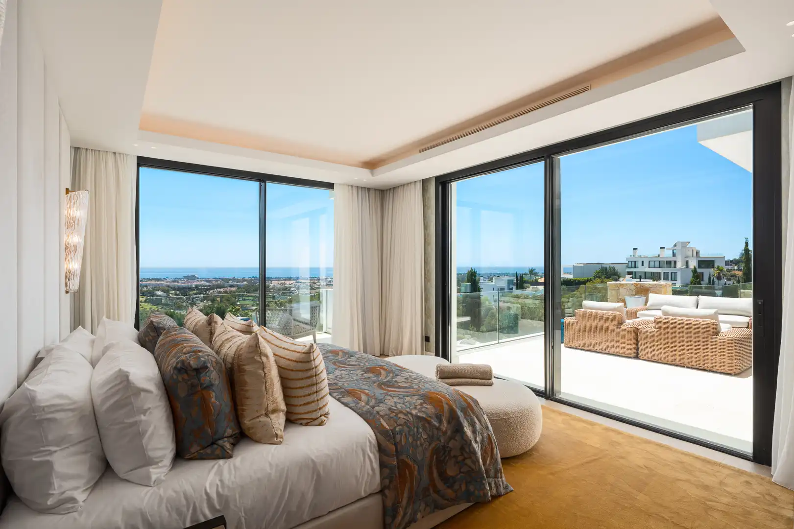 New build Detached house for sale in Urbanización El Herrojo, imagen 11