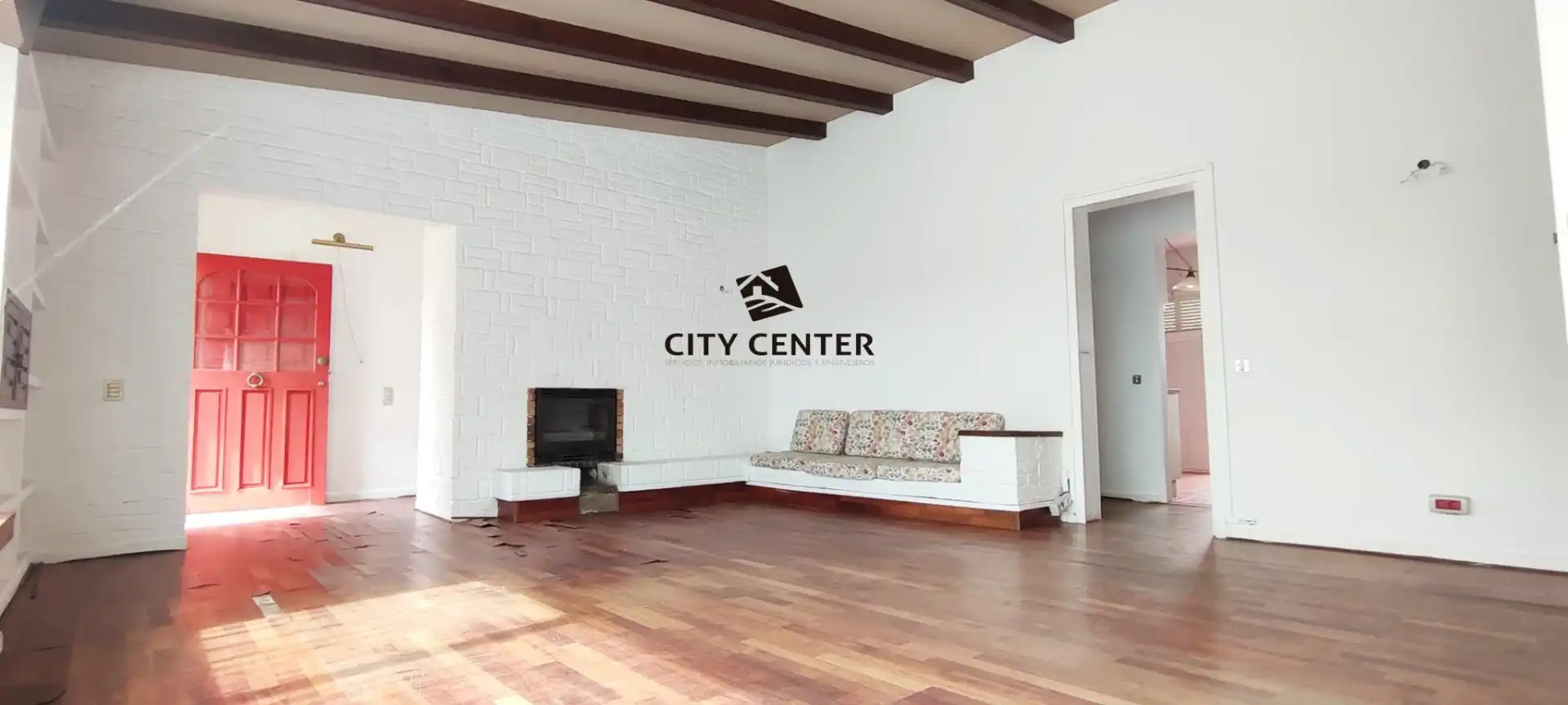 Living room of Houses for sale in Tacoronte  with Private garden and Terrace