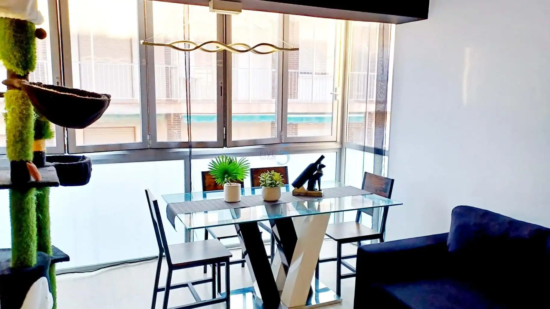 Piso con ascensor en venta en Torre de la Horadada, imagen 4