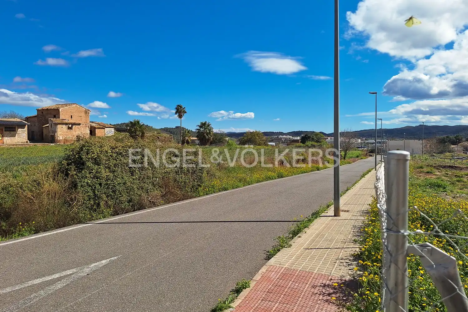 Residencial en venda en Segorbe