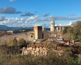 Aparcament de Residencial en venda en Girona Capital