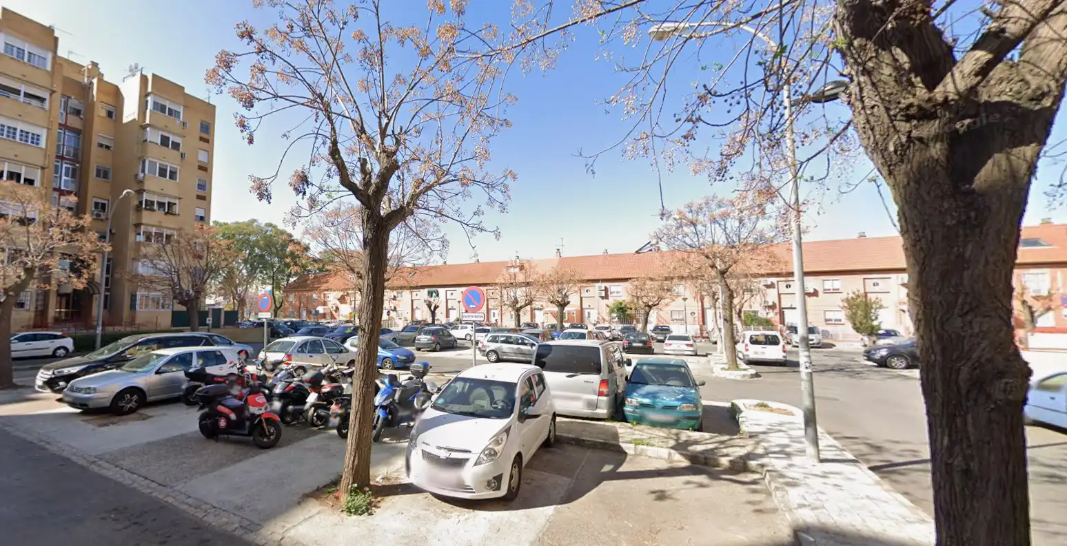Flat for sale in LA VIÑA