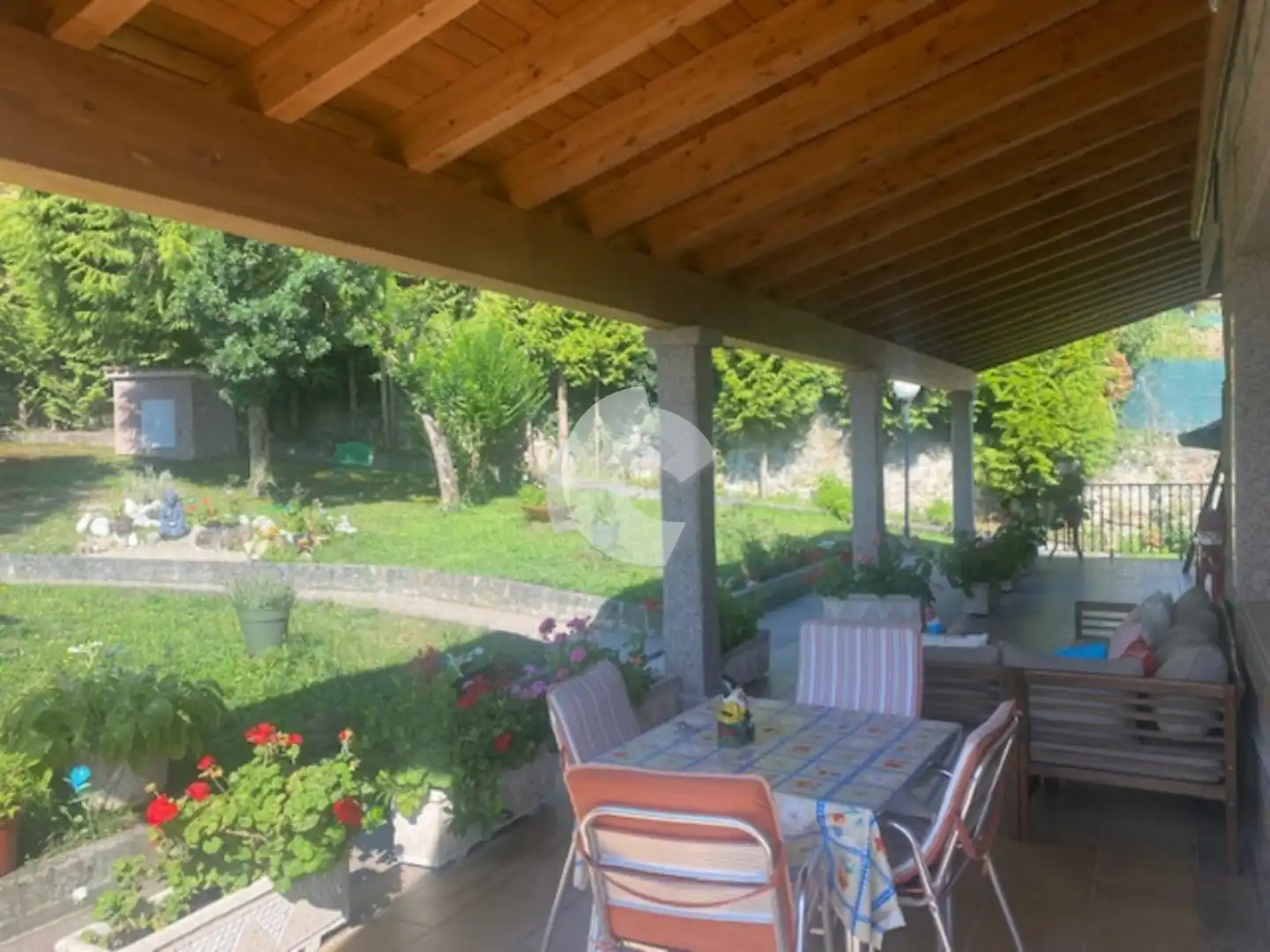 Haus mit Garten zum Verkauf in Barbadás, imagen 6