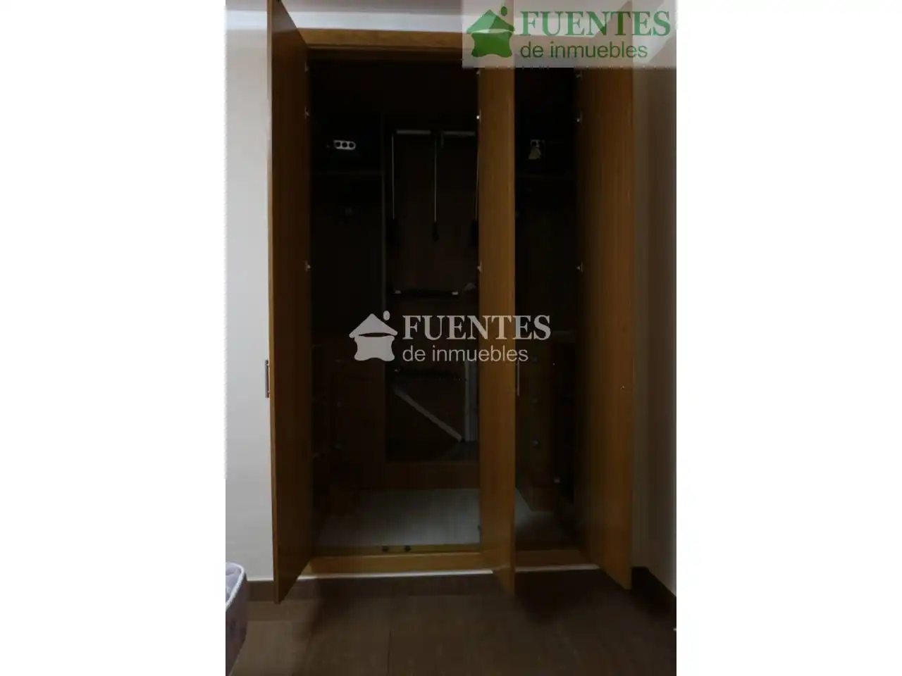Flat with lift to rent in Avenida conde lumiares, imagen 19