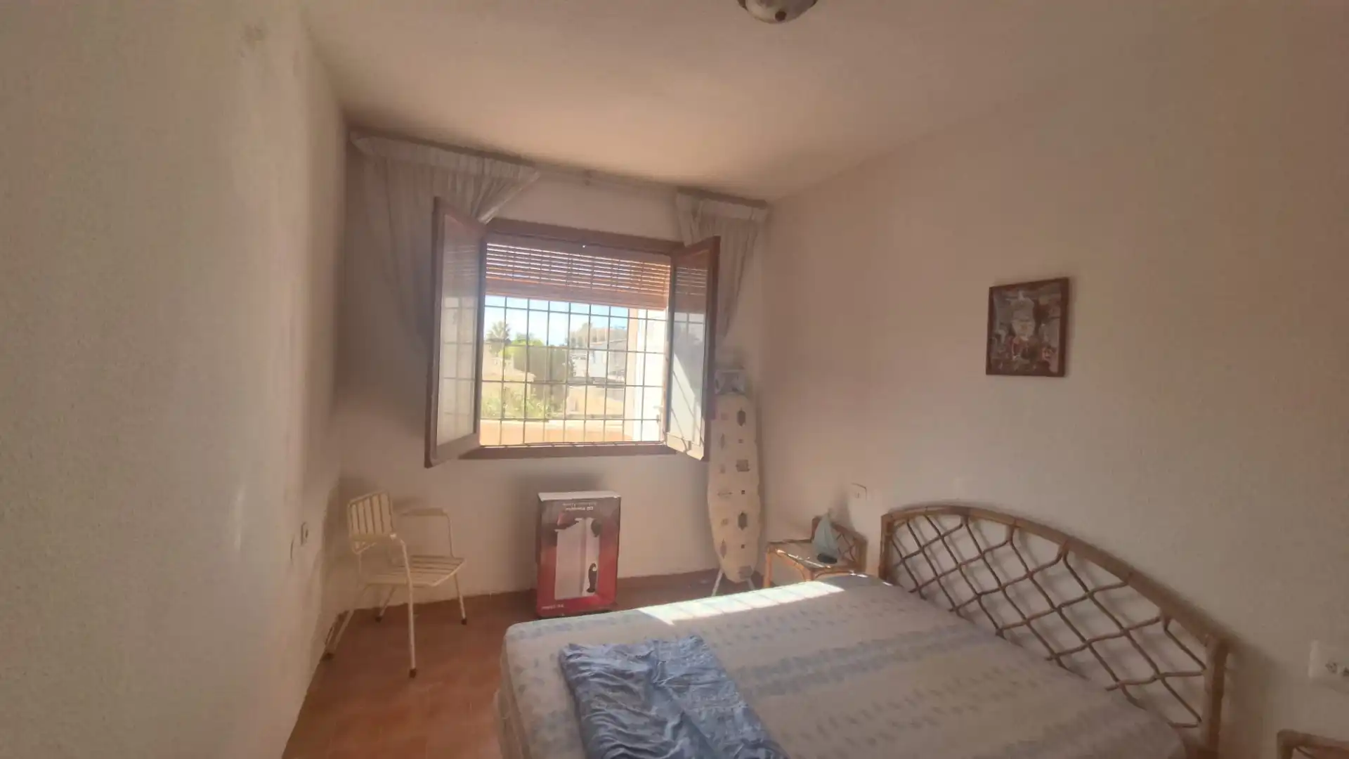 Apartament amb jardí en venda a Calle Isla Formentera, imagen 12