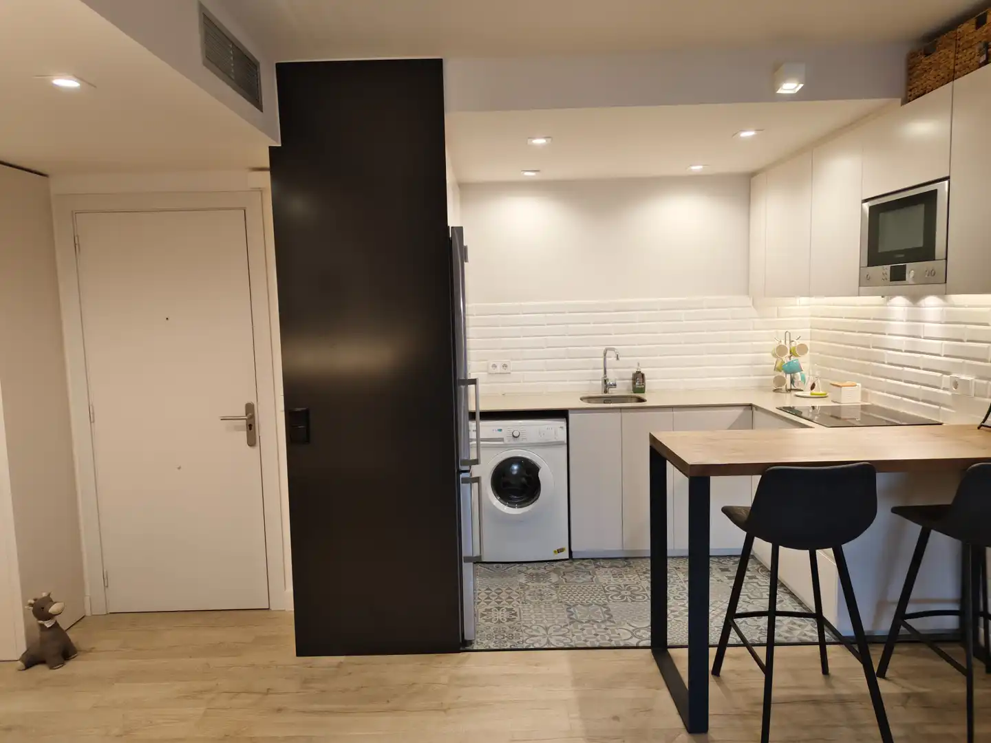 Piso en venta en Carrer Maria Auxiliadora, Tossa de Mar pueblo