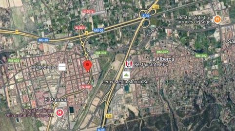 Foto 4 de Pis en venda a Primero de Mayo, El Palmar,  Murcia Capital