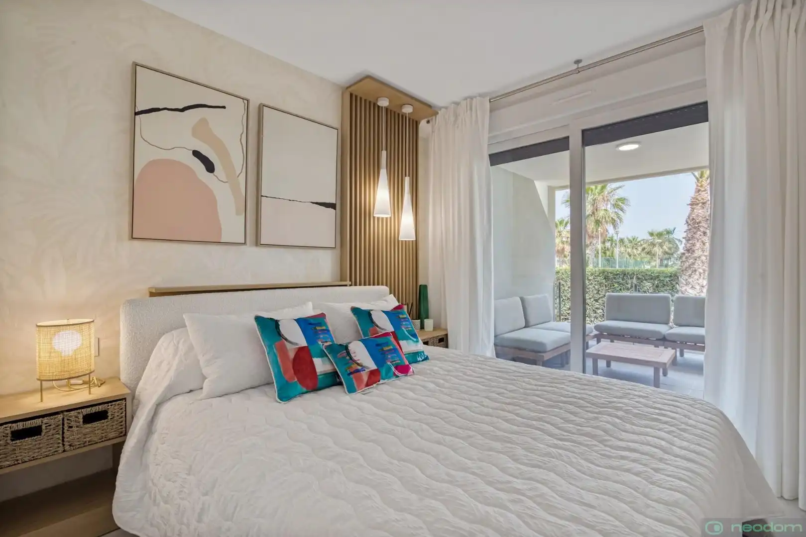 Piso en venta en Playa del Acequión, Náufragos y Rocío del Mar, imagen 24