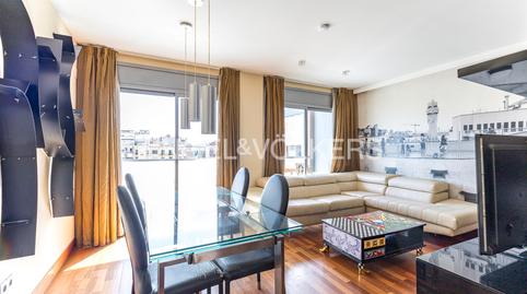 Foto 2 de Apartament en venda a Sagrada Família,  Barcelona Capital