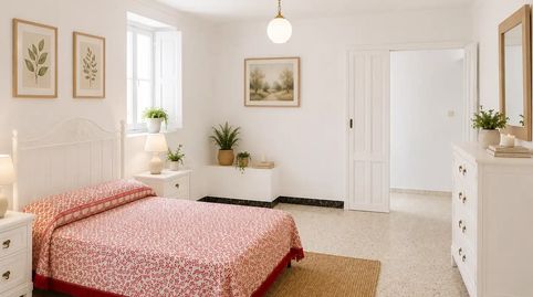 Foto 3 de Casa adosada en venda a Calle Cuarteles, 4, Valle de Abdalajís, Málaga