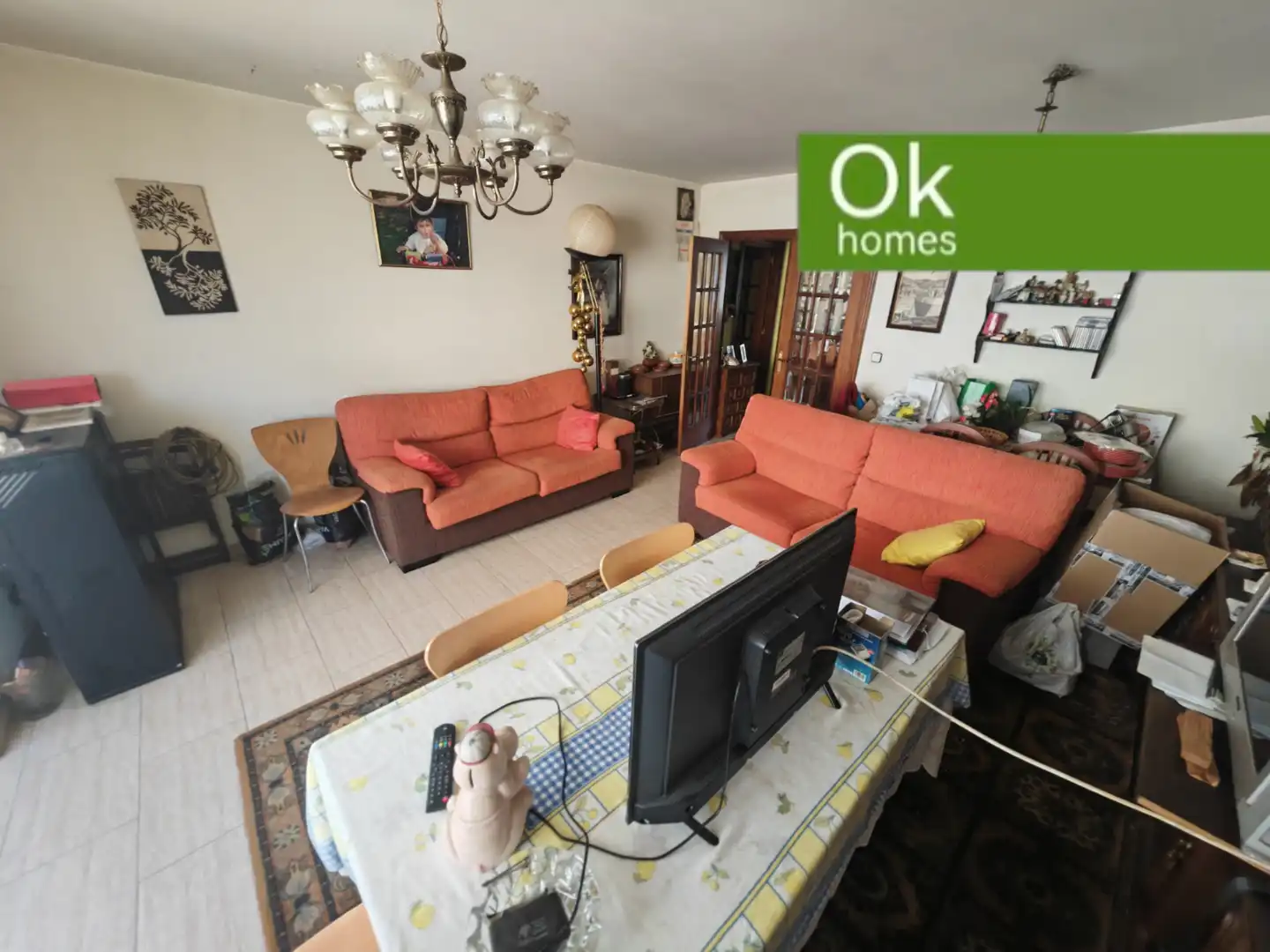 Casa a schiera con giardino in vendita a Vilaboa Sur, imagen 8