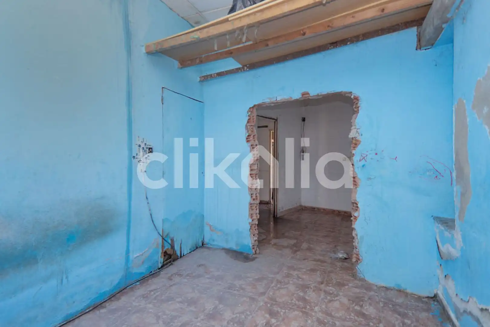 Casa o xalet en venda a Santa Lucía
