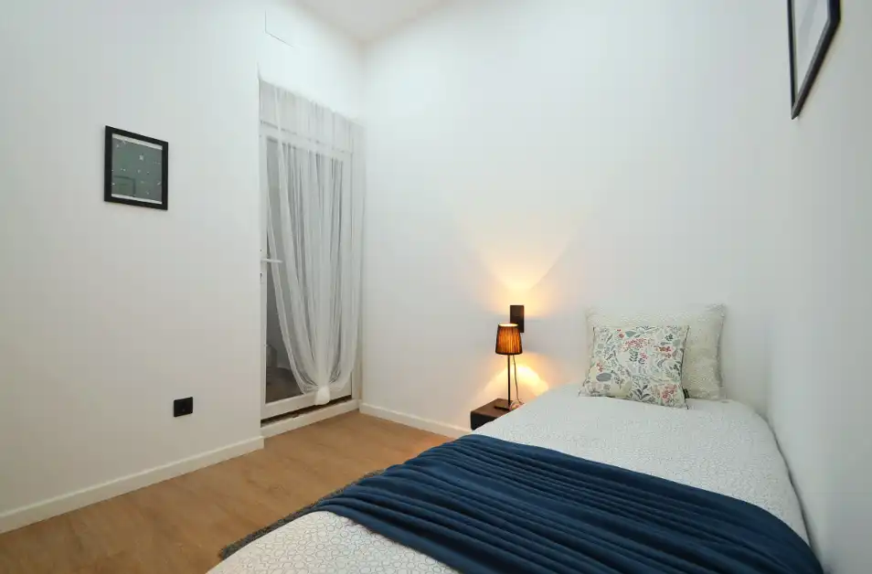Planta baja en venta en Barcelona, Barcelona
