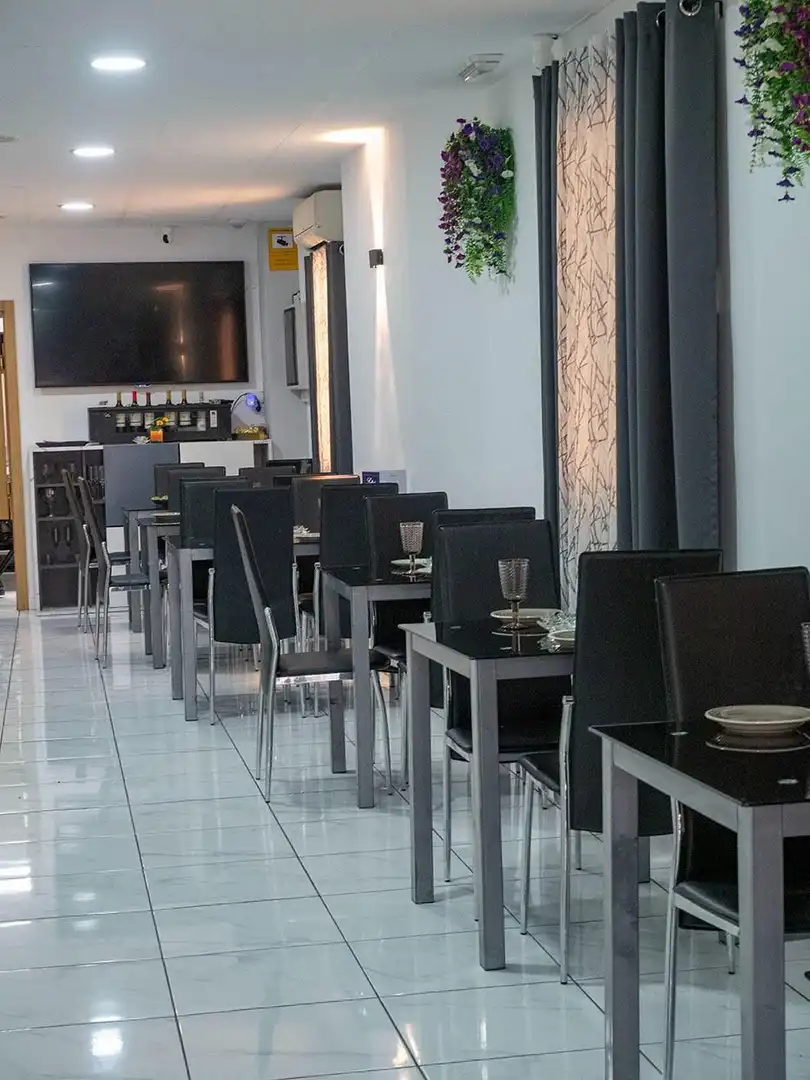 Business premises for transfer in Huerto Sogueros 5, imagen 23