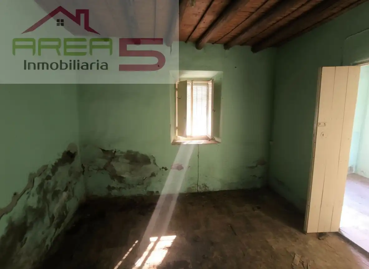 Casa o xalet en venda en Alange