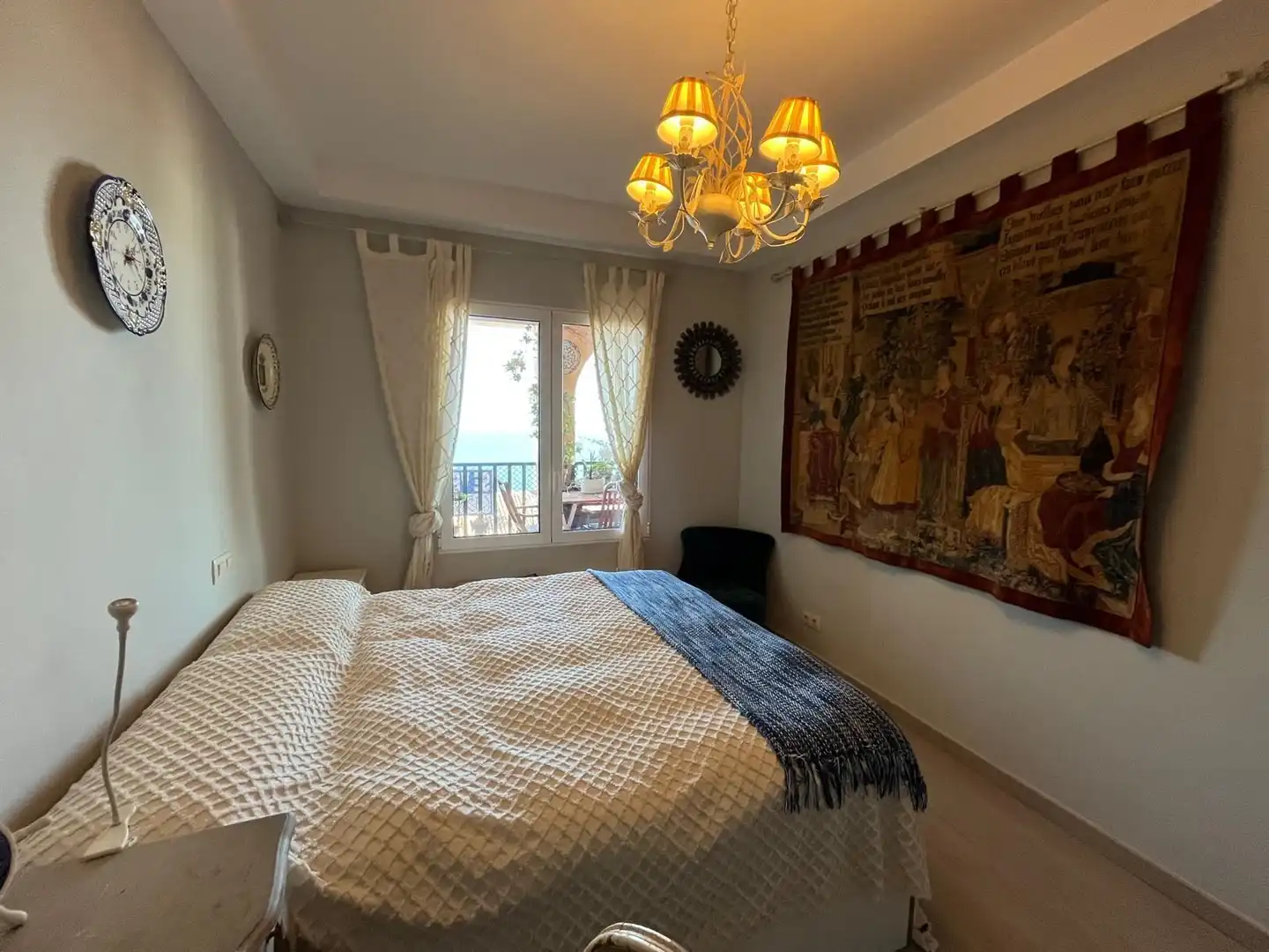 Appartement avec piscine à vendre à Mascarat, imagen 10