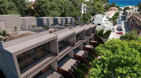 Foto 2 de Casa adosada en venta en Carrer de la Riera, 38, Sa Riera, Spain, -1, Sa Riera - Sa Fontansa, Begur