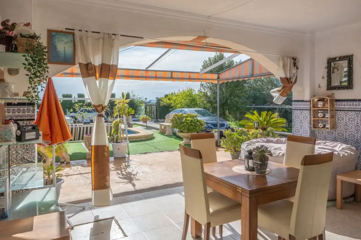 Maison avec terrasse à vendre à Partida Matola, imagen 48