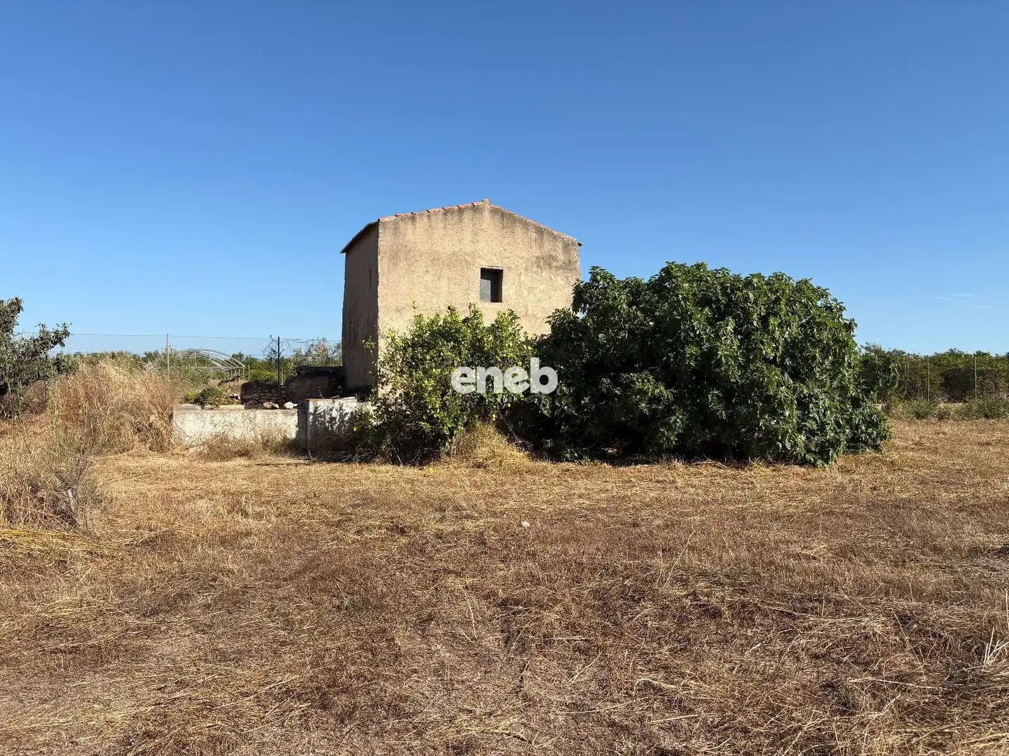 Rural land for sale in Partida Collet, imagen 2