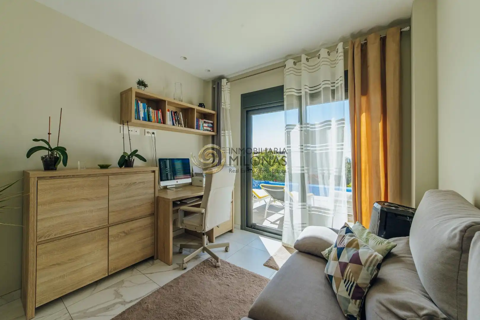 Detached house with terrace for sale in Balcón de Finestrat - Terra Marina, imagen 27
