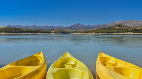 Foto 2 de Casa o chalet en venta en  Pantano, 41, Arenas del Rey, Granada