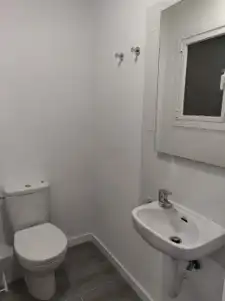 Bany de Pis de lloguer en Manresa