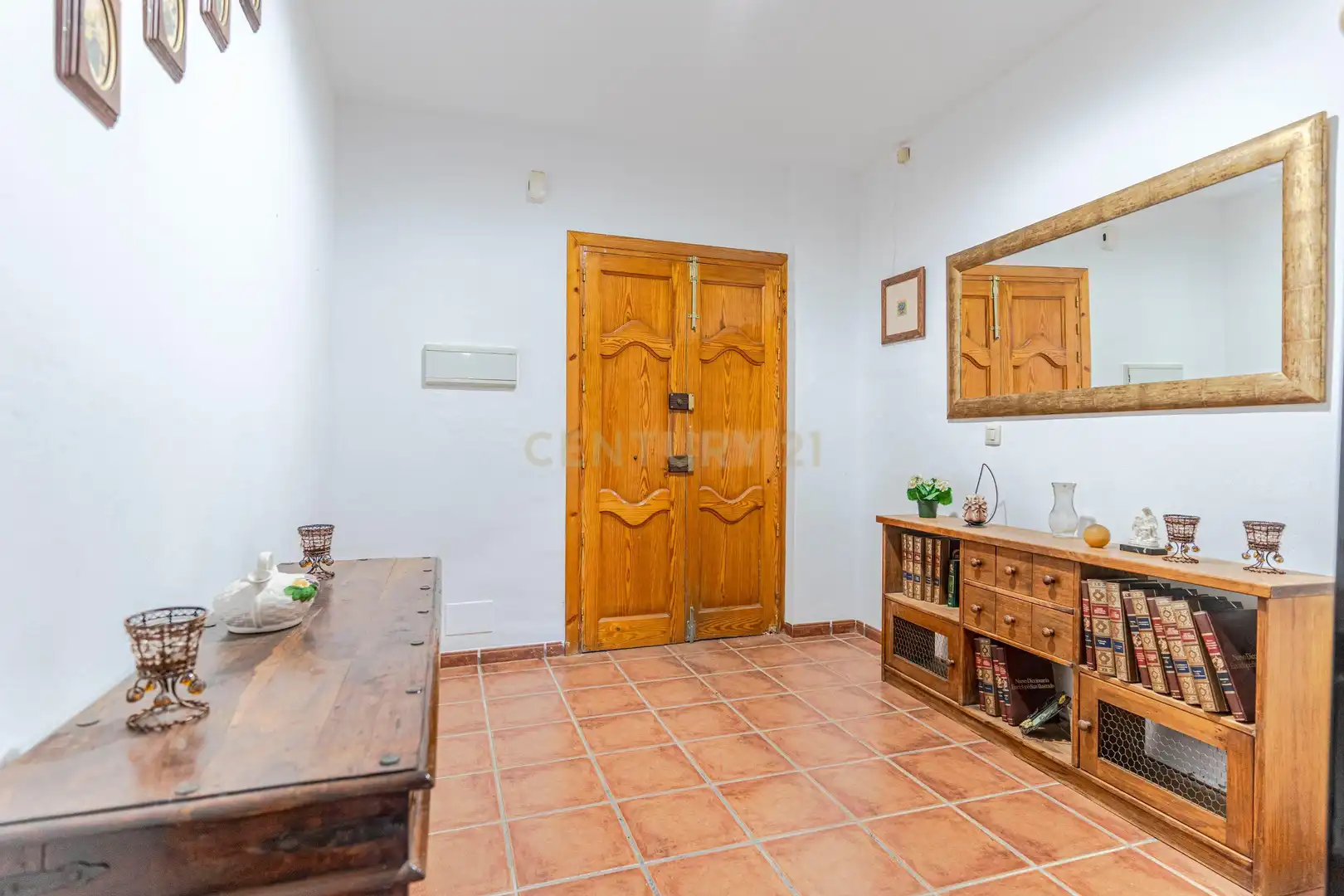 Casa adosada en venda en Ugíjar amb Aire condicionat, Forn i Rentadora