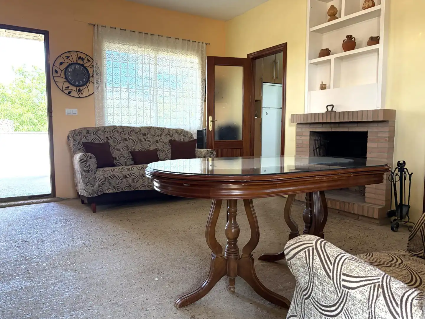 Sala d'estar de Casa o xalet en venda en Medellín amb Piscina comunitària